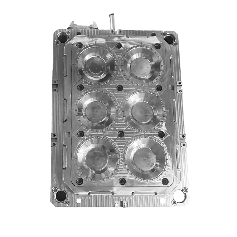 Understanding the Large Plastic Injection Mould Molding Process