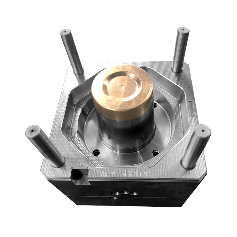 The Role of Plastic Products Injection Moulding Die Mould Manufacturers