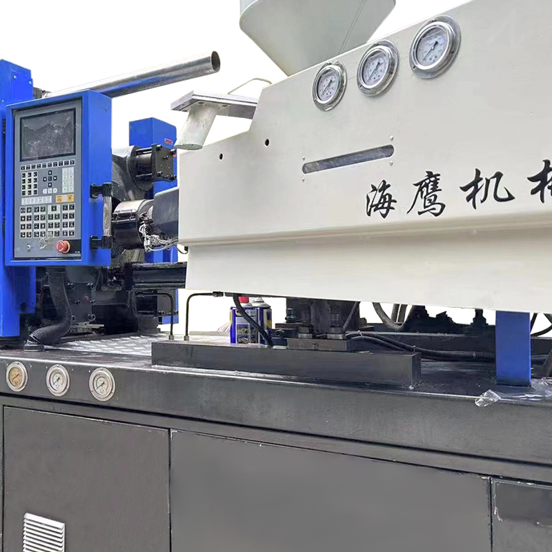 TQ-022 Used Injection Molding Machine