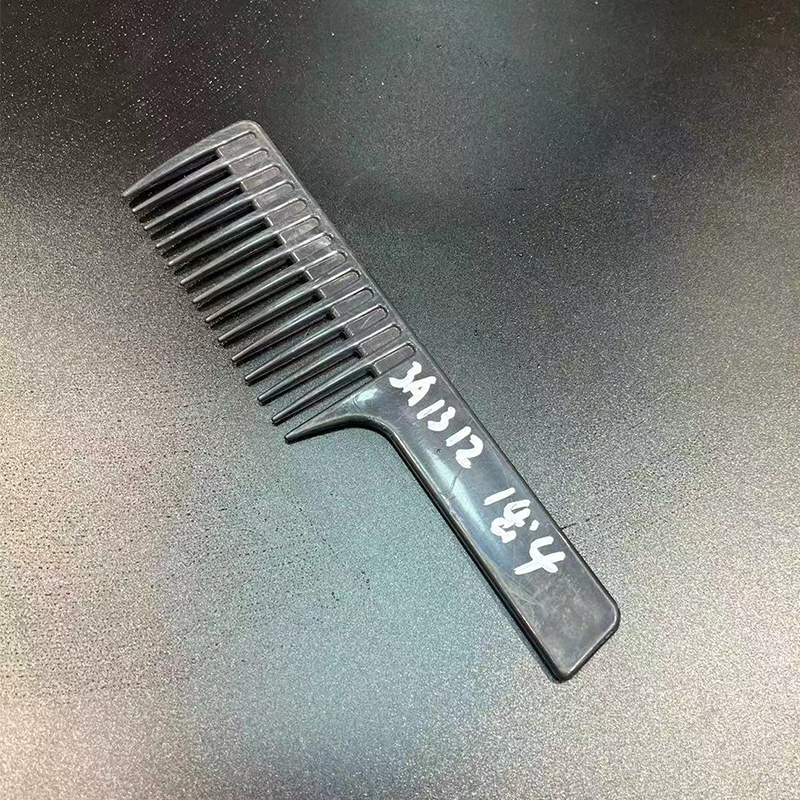 TQ-009 Plastic Hair Comb Mould