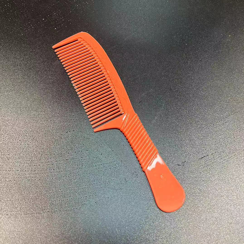 TQ-009 Plastic Hair Comb Mould