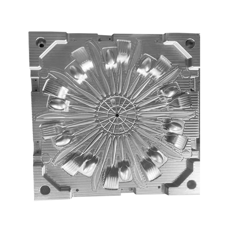 The Importance of Injection Molding Mold Tooling in Modern Manufacturing