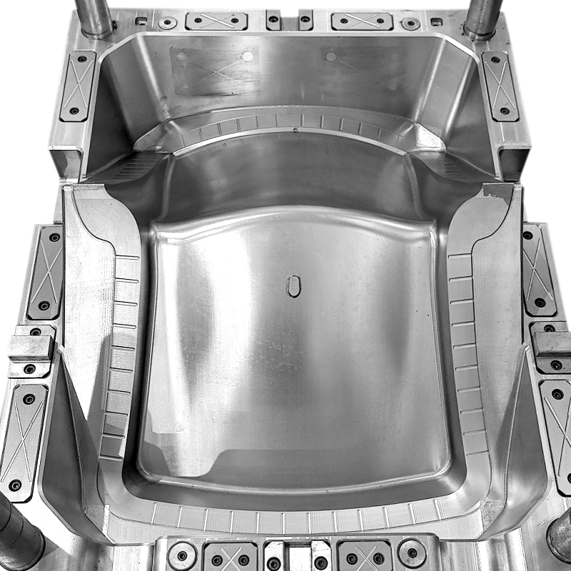 The Impact of Material Selection on Custom Plastic Injection Moulding Mould Performance