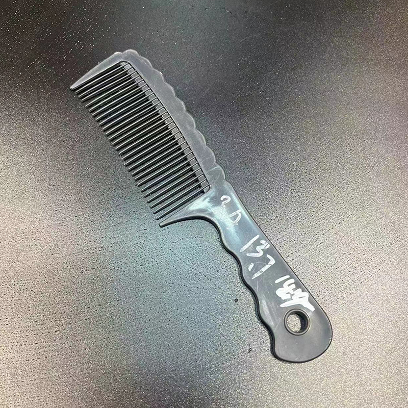 TQ-009 Plastic Hair Comb Mould