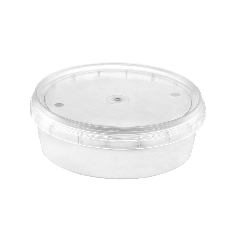 TQ-114 Plastic Thin Wall cheese container mould