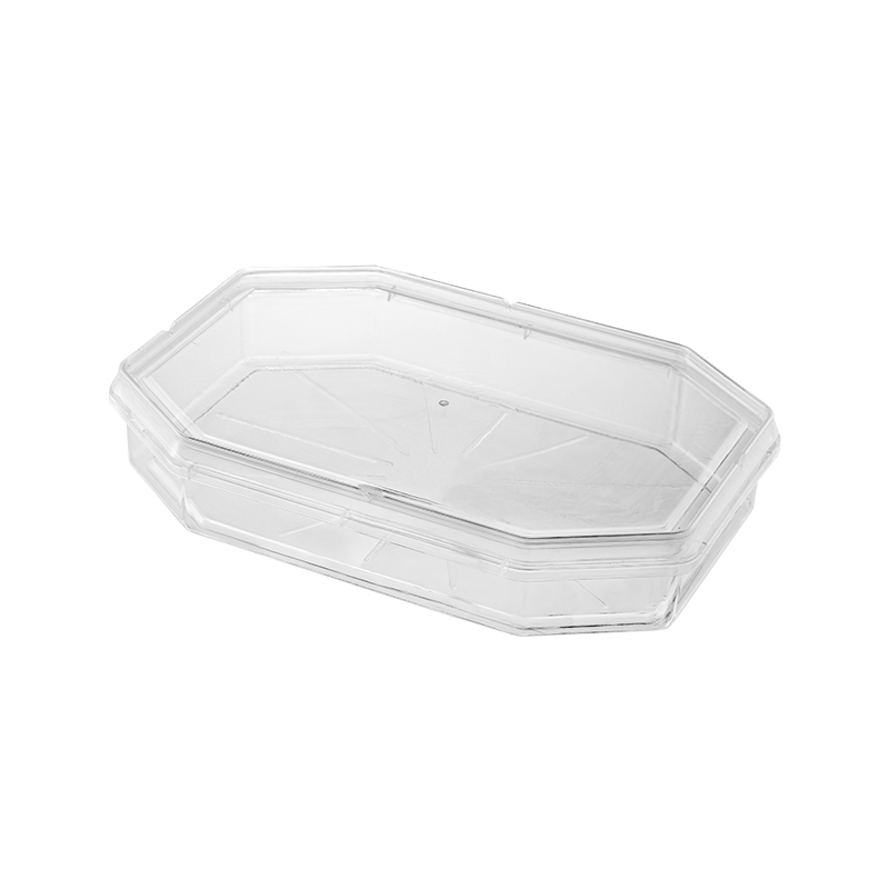 TQ-117 IML Mould Anti-theft food container mould