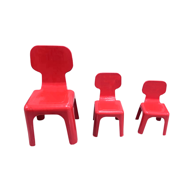 TQ-030 Used Household outdoor chair  Mould without arm