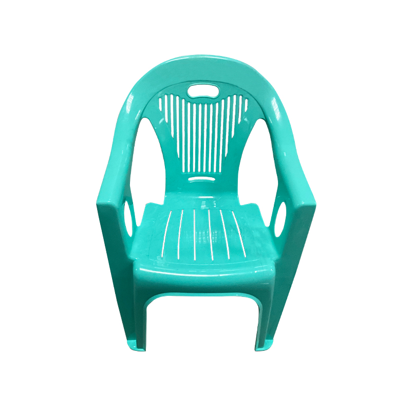 TQ-031 Used Household outdoor arm chair Mould