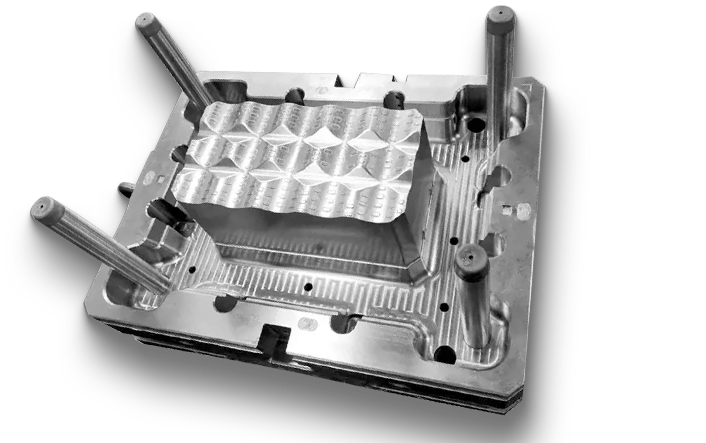 Injection Mould